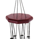 30" Large Deep Tone Resonant Wind Chimes Church Bells Outdoor Home Garden Decor
