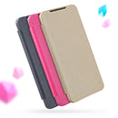 NILLKIN Shock-proof Flip PU Leather Full Body Cover Protective Case for Xiaomi Mi9 Mi 9 / Xiaomi Mi9 Transparent Edition