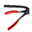 Exhaust Muffler Tail Pipe Cutter Cut Off Tool Chain Remove 14 Cutting Wheels Steel
