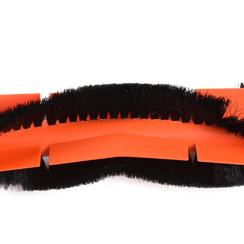 11PCS Xiaomi Robot Vacuum Cleaner Replacement Parts Main Brush Filter Side Brush Screw Red Blade Yellow Comb