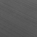 2400x450x6mm Grey Marine Flooring Faux Teak EVA Foam Boat Decking Sheet