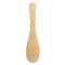 Long-stalked Bamboo Spoon Children Unbreakable Spoon Scoop Ladle Cooking Spoon