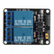 20pcs 5V 2 Channel Relay Module Control Board With Optocoupler Protection For