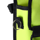 Oxygen Cylinder Tank Respirator Storage Bag Underwater Equipment Diving Accessiories