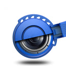 BIKIGHT Bicycle Electric Horn USB Charge Loud horn 110-120db 22.2-31.8 Bars IP65 Waterproof Safety C