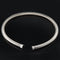Stainless Steel Braided Pipe Oil/Fuel Coolant Hose Fuel Hose 10AN 1M