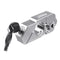 Aluminum Handlebar Security Motorcycle Bike Brake Lock For Kawasaki/Honda/Yamaha/Suzuki/Benelli