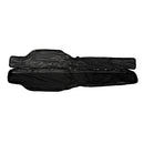 120-150cm Camouflage Portable Fishing Bag Canvas Fishing Pole Storage Bag Case Fishing Gear Tackle