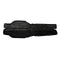 120-150cm Camouflage Portable Fishing Bag Canvas Fishing Pole Storage Bag Case Fishing Gear Tackle