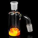 18mm Glass Adapter 45 or 90 degree Glass Joint Glass Collector