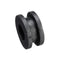 10pcs Motorcycle Rubber Side Cover Grommets Mount Set For Kawasaki Yamaha Suzuki
