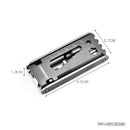 LAOTIE Multifunctional Tools Mini Bike Tool 15 IN 1 Outdoor Home Camping Hiking Portable Tool