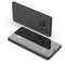 Bakeey Smart Sleep Window View Bracket Protective Case For Samsung Galaxy Note 9