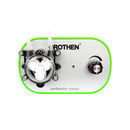 G728-1 12V Circulation Pumps Micro Peristaltic Pump Fully Automastic Water Pumps Self-priming Pump Metering Water Pumps