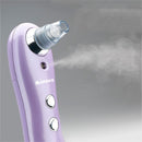 Electric Blackhead Remover Acne Remover Extractor Tool Beauty Exporter Vacuum Clean Pore Shrink Hydrating Face Care Tool