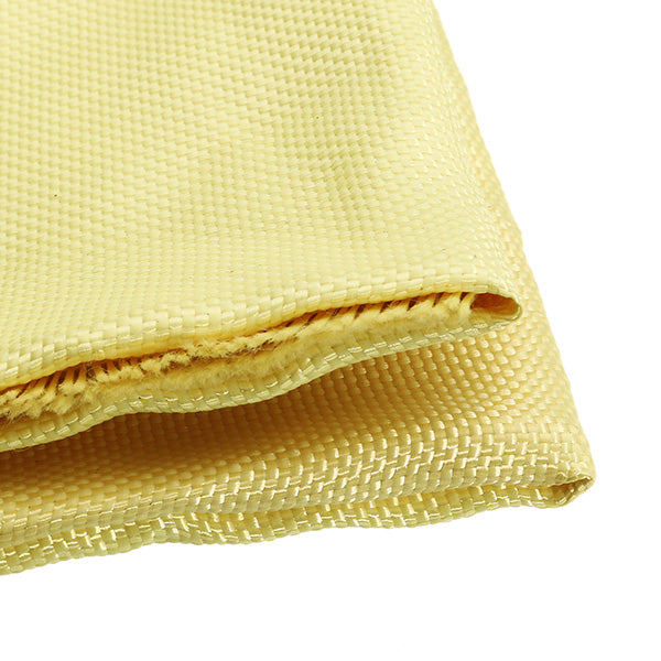 Suleve KF30100 30x100cm 200D Fiber Cloth Aramid Material for RC Industry Decoration Craft