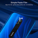 Bakeey 2PCS Anti-scratch HD Clear Tempered Glass Phone Camera Lens Protector for Xiaomi Redmi 8