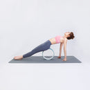 Xiaomi YUNMAI TPE PP Yoga Pilates Magic Circle Gym Workout Back Training Fitness Yoga Ring