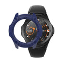 Colorful PC Watch Cover Watch Case Cover for Ticwatch S2 Smart Watch