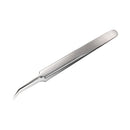 Minleaf ML-BR02 Dual Head Blackhead Remover Kit 6 Pieces Blackhead Extractor Acne Removal Tool Set for Treating Comedones Whitehead Facial Acne Blackhead Acne Remover