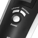 Electric Handheld Laser Massage Comb Infrared Vibrating Massager for Hair Growth Thickening