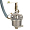 Generator Carburetor For Buffalo Tools Sportsman GEN154 GEN1100 2.8HP 1500 2000W