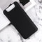Bakeey Frosted Shockproof Soft TPU Protective Case for Samsung Galaxy A80 2019-Black