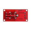 3Pcs 24V 1 Channel Level Trigger Optocoupler Relay Module