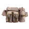 600D Nylon Tactical Waist Bag Multifunctional Military Bag