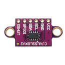 GY-VL53L0XV2 TOF Time-Of-Flight Distance Sensor 940nm Laser Ranging Sensor Module Breakout Board