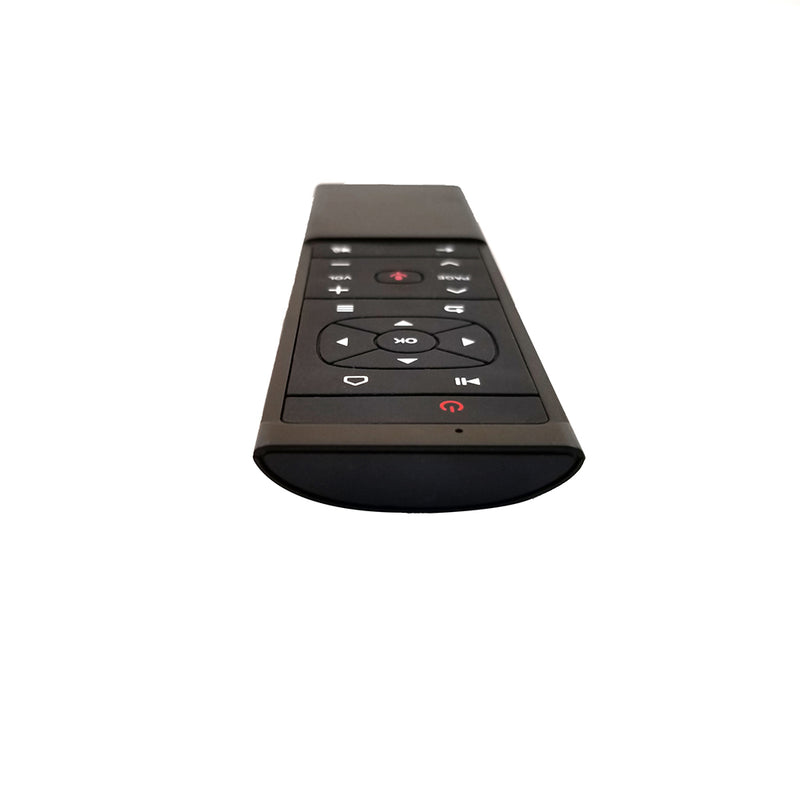 MT12 2.4GHz Remote Control 360 Motion Sensing Voice Air Mouse For Android TV Box Projector Home theater