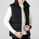 Electric Vest Heated Cloth Jacket USB Warm Up Heating Pad Body Winter Warmer Men