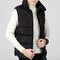 Electric Vest Heated Cloth Jacket USB Warm Up Heating Pad Body Winter Warmer Men