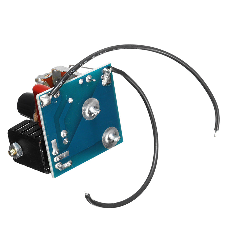 5Pcs 220V 500W Dimming Regulator Temperature Control Speed Governor