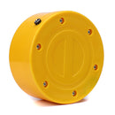 USB Electric Pottery Wheel 4.3/6.5cm Speed 0-2300RPM Turntable Ceramic Machine For Making Ceramic DIY Craft