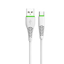 Bakeey Type C Micro USB 5A Fast Charging Data Cable For Huawei P30 Pro Mate 30 Xiaomi 9Pro Redmi K20 Pro K30 Oneplus 7T Pro