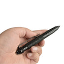 LAOTIE T01 Self-protection Attack Head Tactical Pen & Refill Replacable Writing Ballpoint Pen