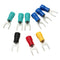 LCD Display 0-12V 17A 200W Adjustable Switching Power Supply Driver AC 110/220V