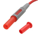 DANIU P1600A 8 in 1 Universal Multimeter Probe Lead Banana Plug Electronic Specialties Test Lead