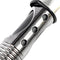 ZANLURE 2.7m Ultralight Hard Telescopic Fishing Rod Portable Sea Lake Spinning Pole