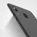 Mofi Matte Ultra Thin Shockproof Hard PC Back Cover Protective Case for Huawei Honor 8X