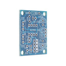 DIY NE555 Square Wave Signal Generator Pulse Generator Electronic Production Kits