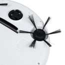 3 IN 1 Rechargeable Smart Robot Vacuum Cleaner Auto Sweeper Sensor Edge Floor Mop