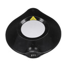 2 in 1 USB Cup Heater Cooler Plate Tea Milk Heating Cooling Pad For Home Office