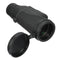 Bakeey Universal 12x50 Hiking Concert Camera Lens Zoom Monocular Phone Holder Tripod for Smartphone