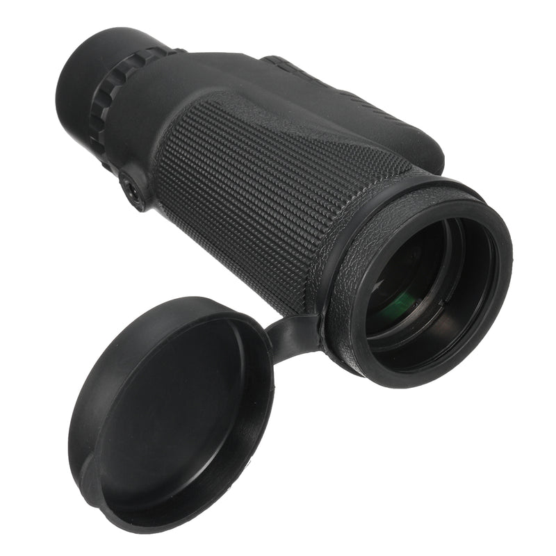 Bakeey Universal 12x50 Hiking Concert Camera Lens Zoom Monocular Phone Holder Tripod for Smartphone