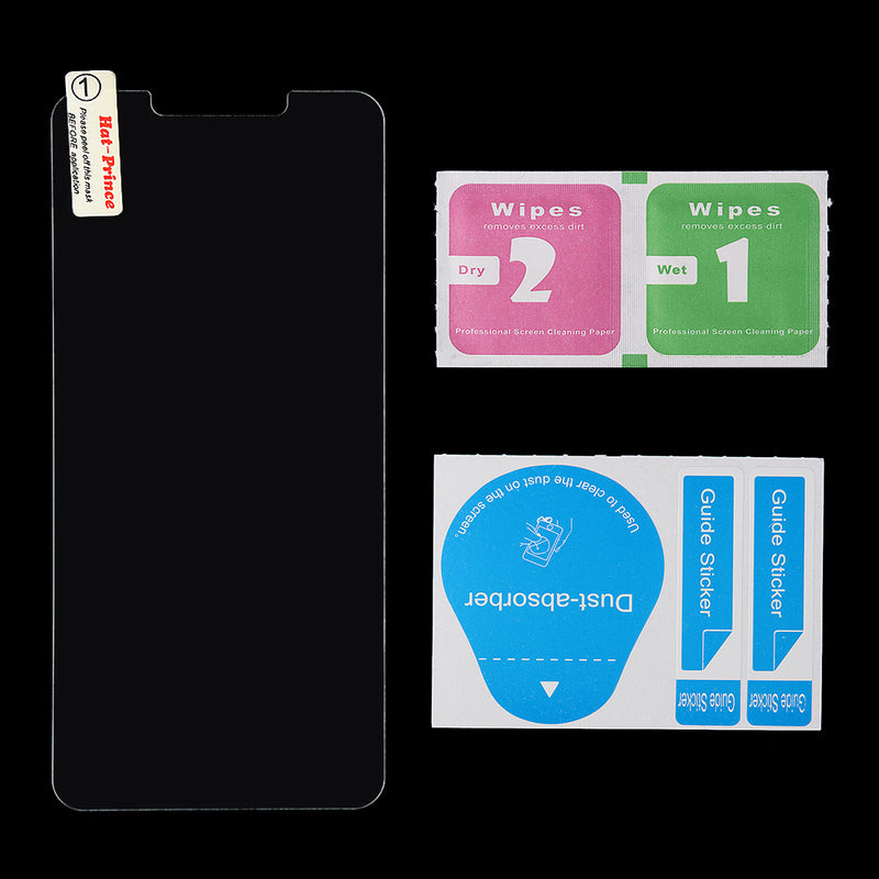 Enkay Anti-explosion Full Cover Tempered Glass Screen Protector for Huawei Mate 20 Lite Maimang 7