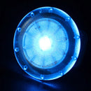 Multifunctions LED Warning Light Shoes Clip On Light Backpack Light Outdooors Night Safety Light