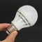 E27 7W Orange 530-590NM Bug Mosquito Repelling LED Lamp Bulb AC220V