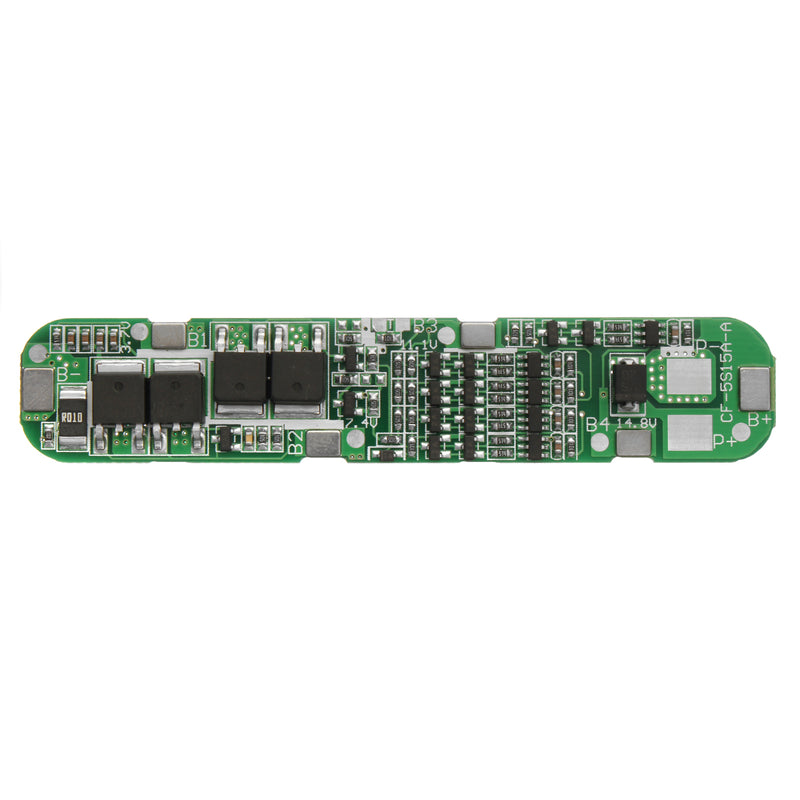 5S 15A Li-ion Lithium Battery Protection Board For 18.5V Cell